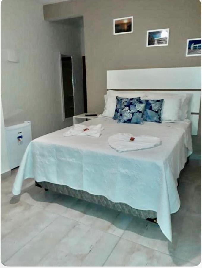 Pontal Praia Suites Arraial do Cabo Exterior foto