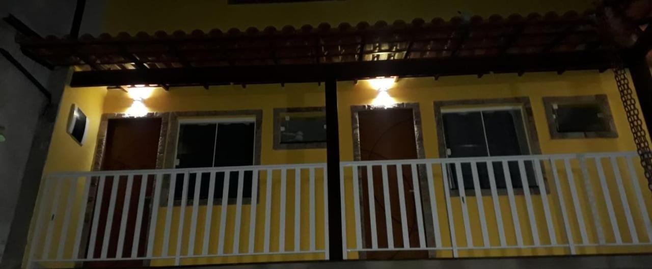 Pontal Praia Suites Arraial do Cabo Exterior foto